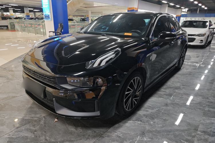 Used Lynk & Co 03 2022 1.5TD DCT JingPlus Guazi used car, China used car export, Used car for sale, Used  cars, Cheapest cars for sale