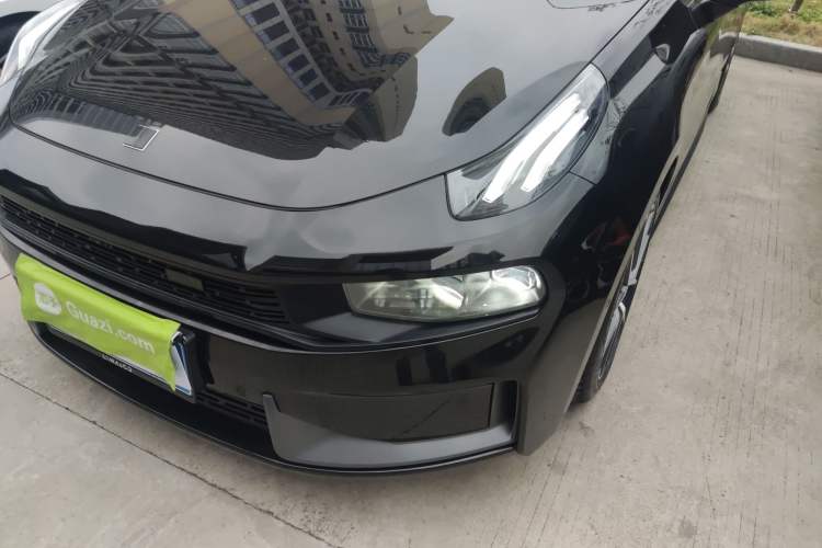 Used Lynk & Co 03 2022 1.5TD DCT JingPro Left Front Headlight