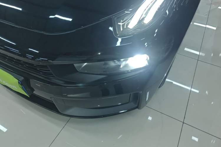 Used Lynk & Co 03 2022 2.0TD DCT GenioPlus Left Front Headlight