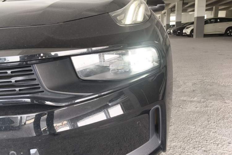 Used Lynk & Co 03 2022 1.5TD DCT JingPro Left Front Headlight