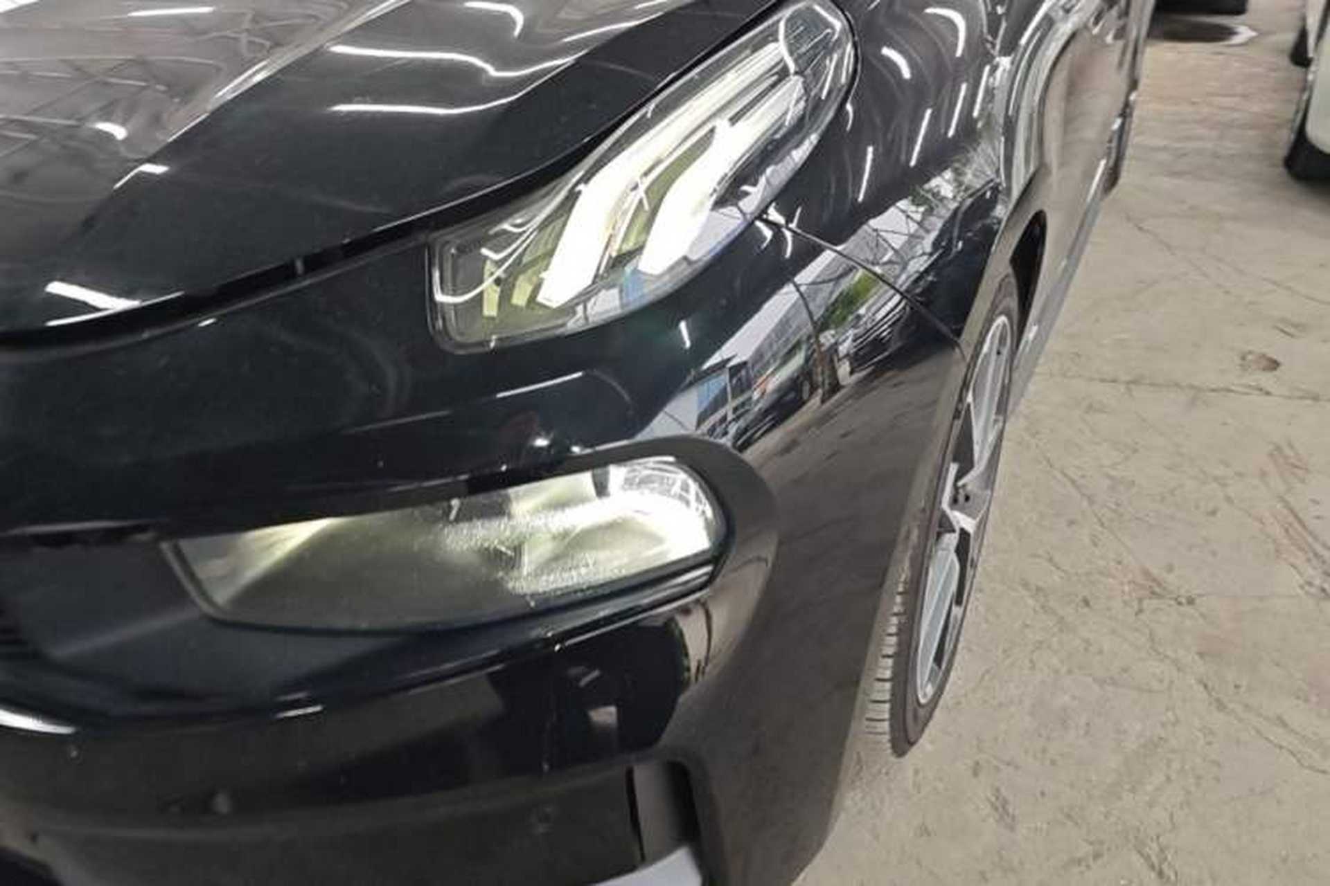 Used Lynk & Co 03 2022 1.5TD DCT JingPro Left Front Headlight