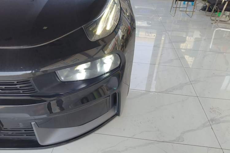 Used Lynk & Co 03 2022 1.5TD DCT JingPro Left Front Headlight