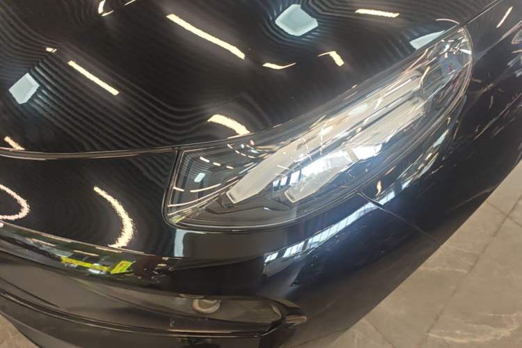 Used Lynk & Co 03 2022 2.0TD DCT JingPro Left Front Headlight