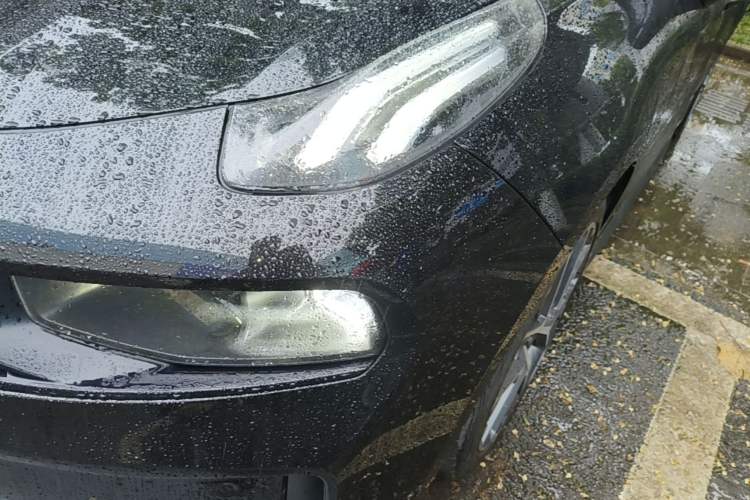 Used Lynk & Co 03 2022 2.0TD DCT JingPro Left Front Headlight