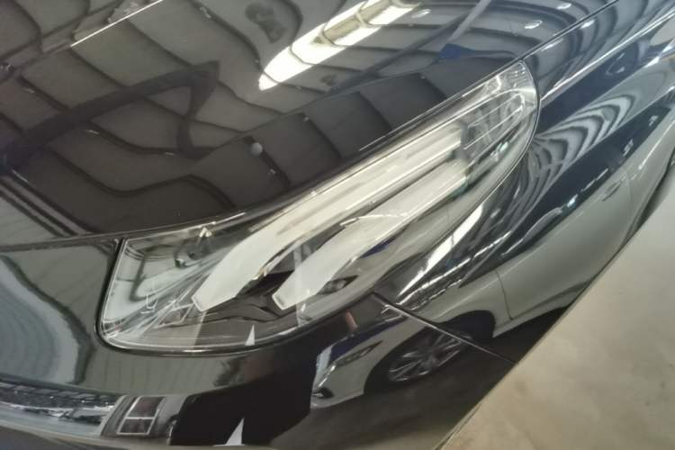 Used Lynk & Co 03 2022 2.0TD DCT GenioPlus Left Front Headlight