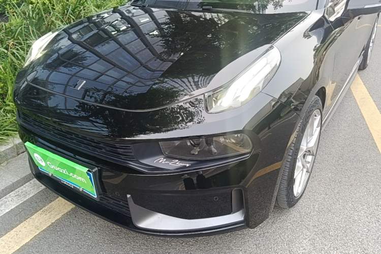 Used Lynk & Co 03 2022 2.0TD DCT JingPro Left Front Headlight