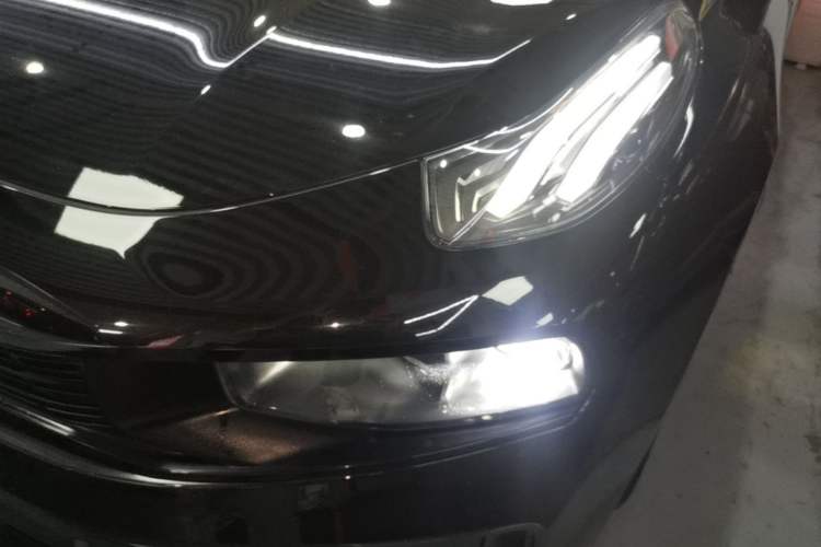Used Lynk & Co 03 2022 1.5TD DCT JingPlus Left Front Headlight