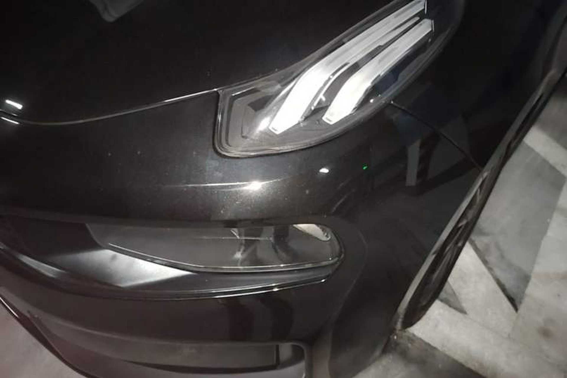 Used Lynk & Co 03 2022 2.0TD DCT GenioPlus Left Front Headlight