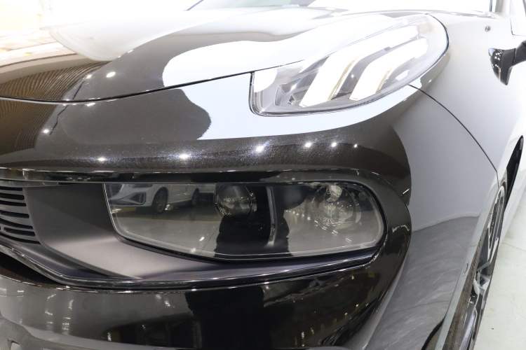 Used Lynk & Co 03 2022 2.0TD DCT JingPro Left Front Headlight