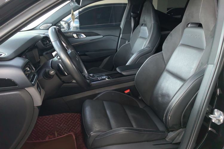Used Lynk & Co 03 2022 2.0TD DCT JingPro Left Front Seat