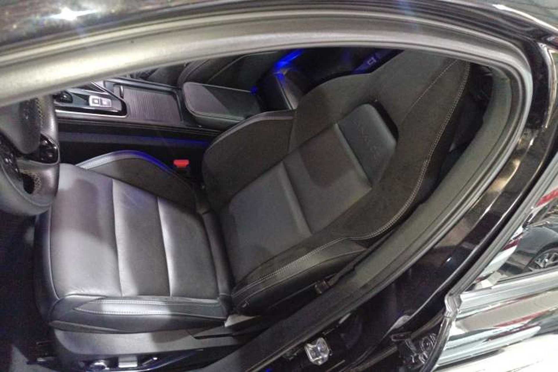 Used Lynk & Co 03 2022 2.0TD DCT JingPro Left Front Seat