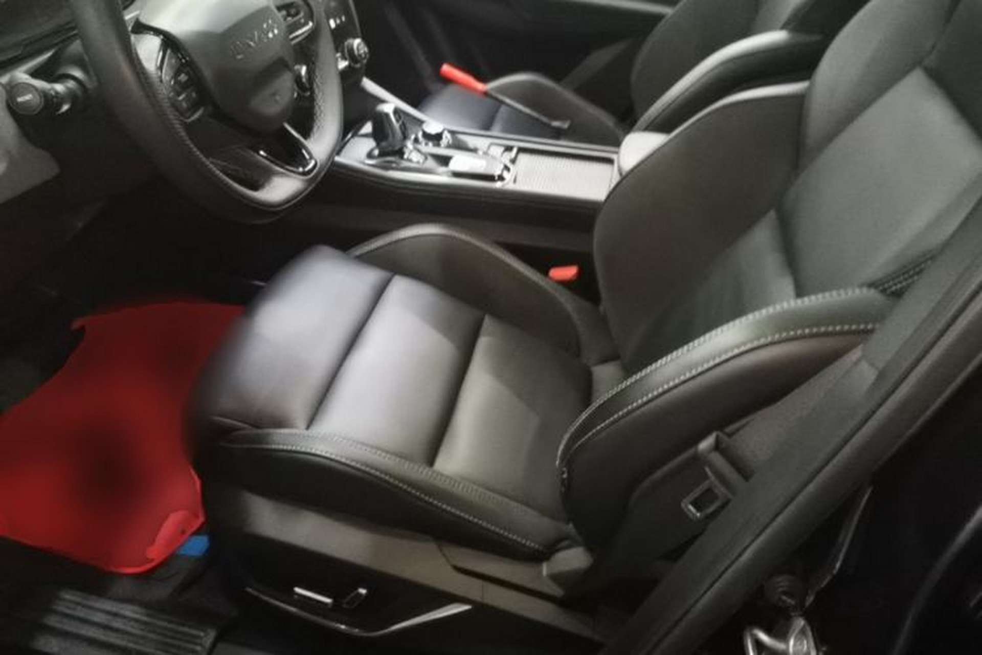 Used Lynk & Co 03 2022 1.5TD DCT JingPlus Left Front Seat