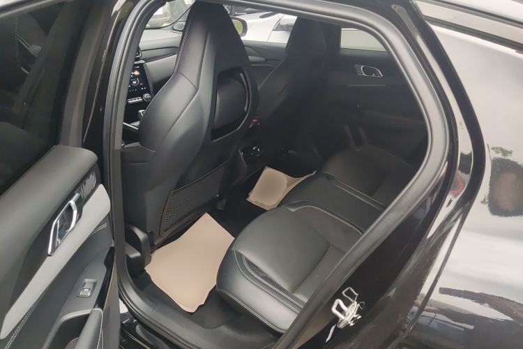 Used Lynk & Co 03 2022 1.5TD DCT JingPro Left Rear Seat