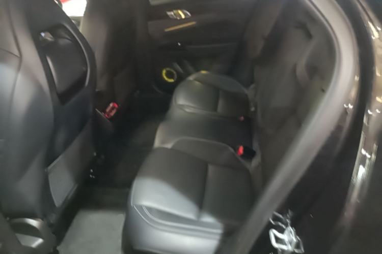 Used Lynk & Co 03 2022 2.0TD DCT JingPro Left Rear Seat