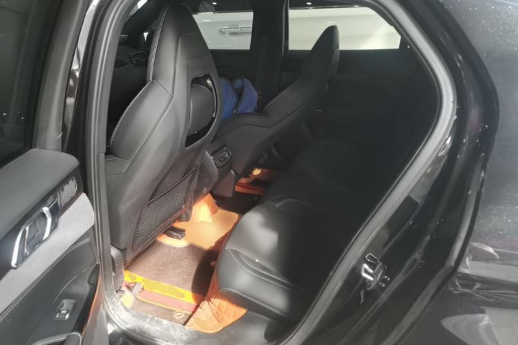 Used Lynk & Co 03 2022 1.5TD DCT JingPro Left Rear Seat
