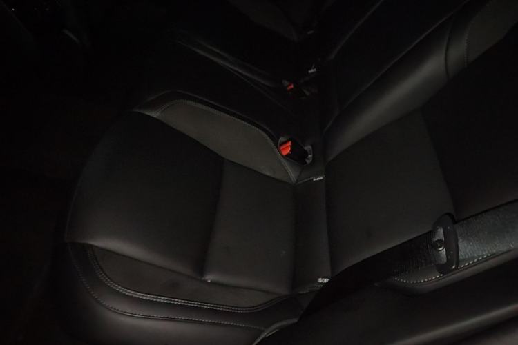 Used Lynk & Co 03 2022 2.0TD DCT GenioPlus Left Rear Seat