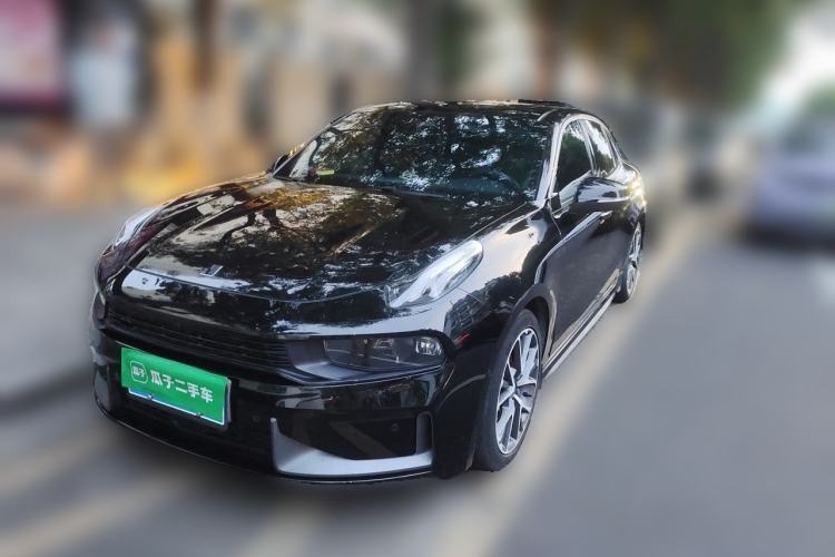 Used Lynk & Co 03 2022 1.5TD DCT JingPro Guazi used car, China used car export, Used car for sale, Used cars, Cheapest cars for sale