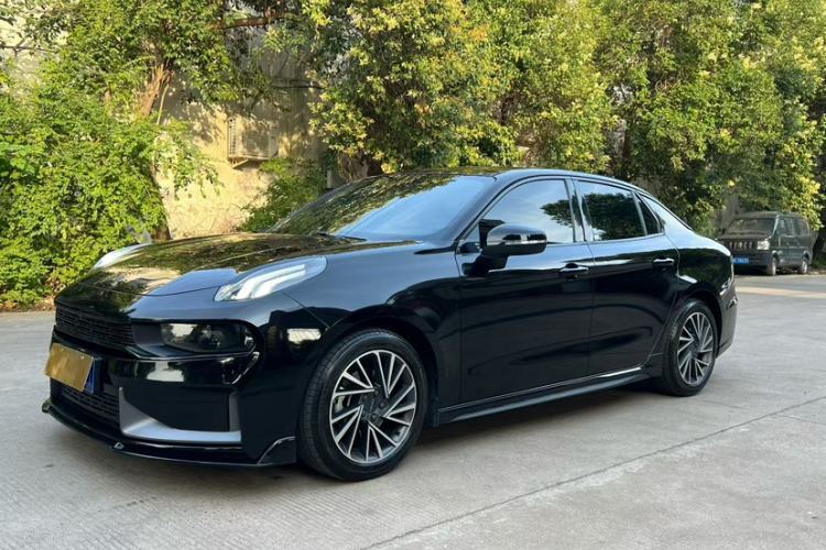 Used Lynk & Co 03 2022 2.0TD DCT GenioPlus Guazi used car, China used car export, Used car for sale, Used  cars, Cheapest cars for sale