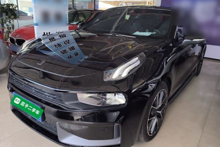 Used Lynk & Co 03 2022 2.0TD DCT JingPro Guazi used car, China used car export, Used car for sale, Used cars, Cheapest cars for sale