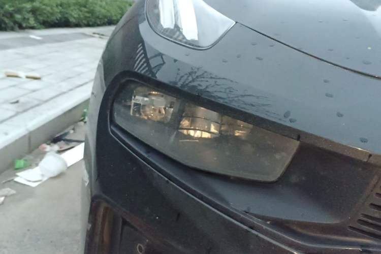 Used Lynk & Co 03 2022 2.0TD DCT JingPro Right Front Headlight
