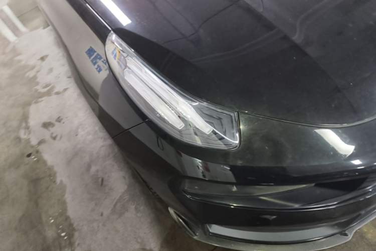 Used Lynk & Co 03 2022 1.5TD DCT JingPro Right Front Headlight