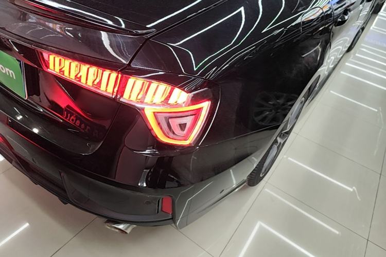 Used Lynk & Co 03 2022 2.0TD DCT JingPro Right Rear Taillight
