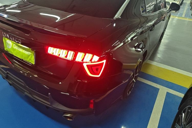 Used Lynk & Co 03 2022 2.0TD DCT JingPro Right Rear Taillight