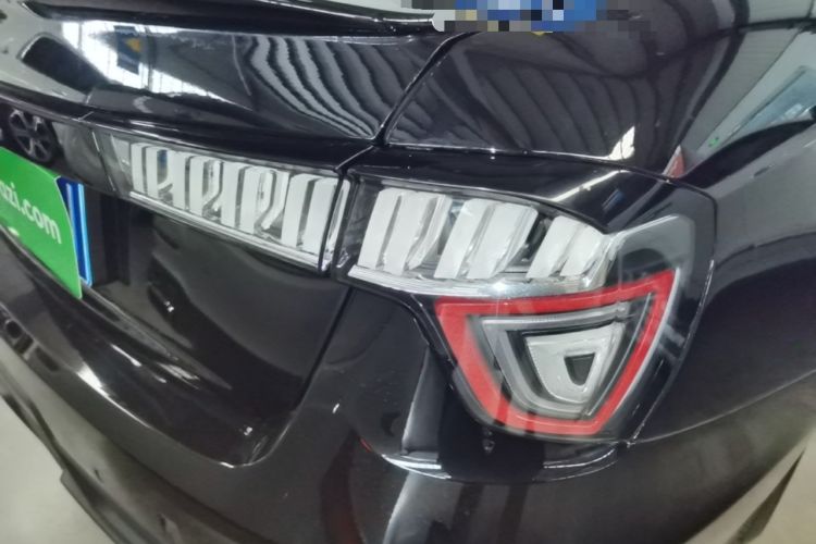 Used Lynk & Co 03 2022 2.0TD DCT GenioPlus Right Rear Taillight
