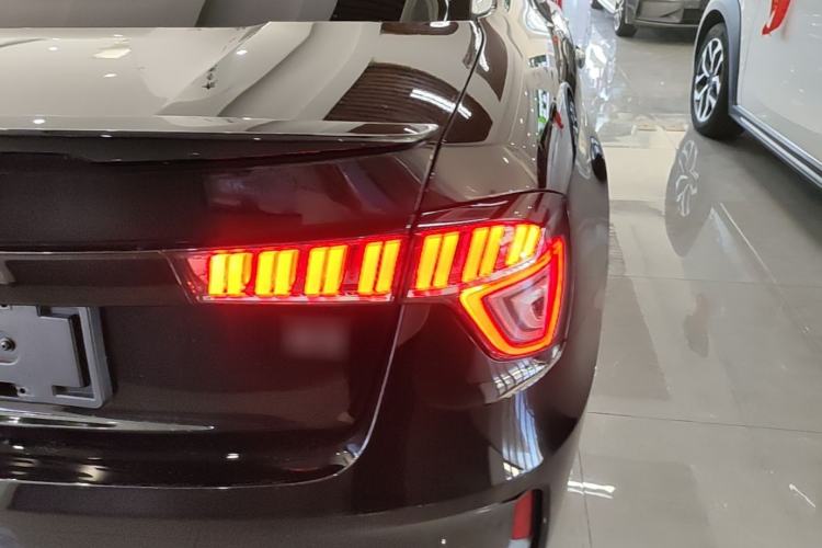 Used Lynk & Co 03 2022 1.5TD DCT JingPro Right Rear Taillight
