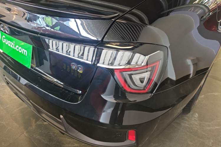 Used Lynk & Co 03 2022 2.0TD DCT GenioPlus Right Rear Taillight