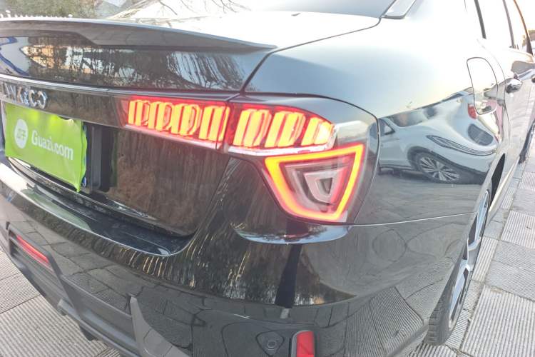 Used Lynk & Co 03 2022 2.0TD DCT JingPro Right Rear Taillight