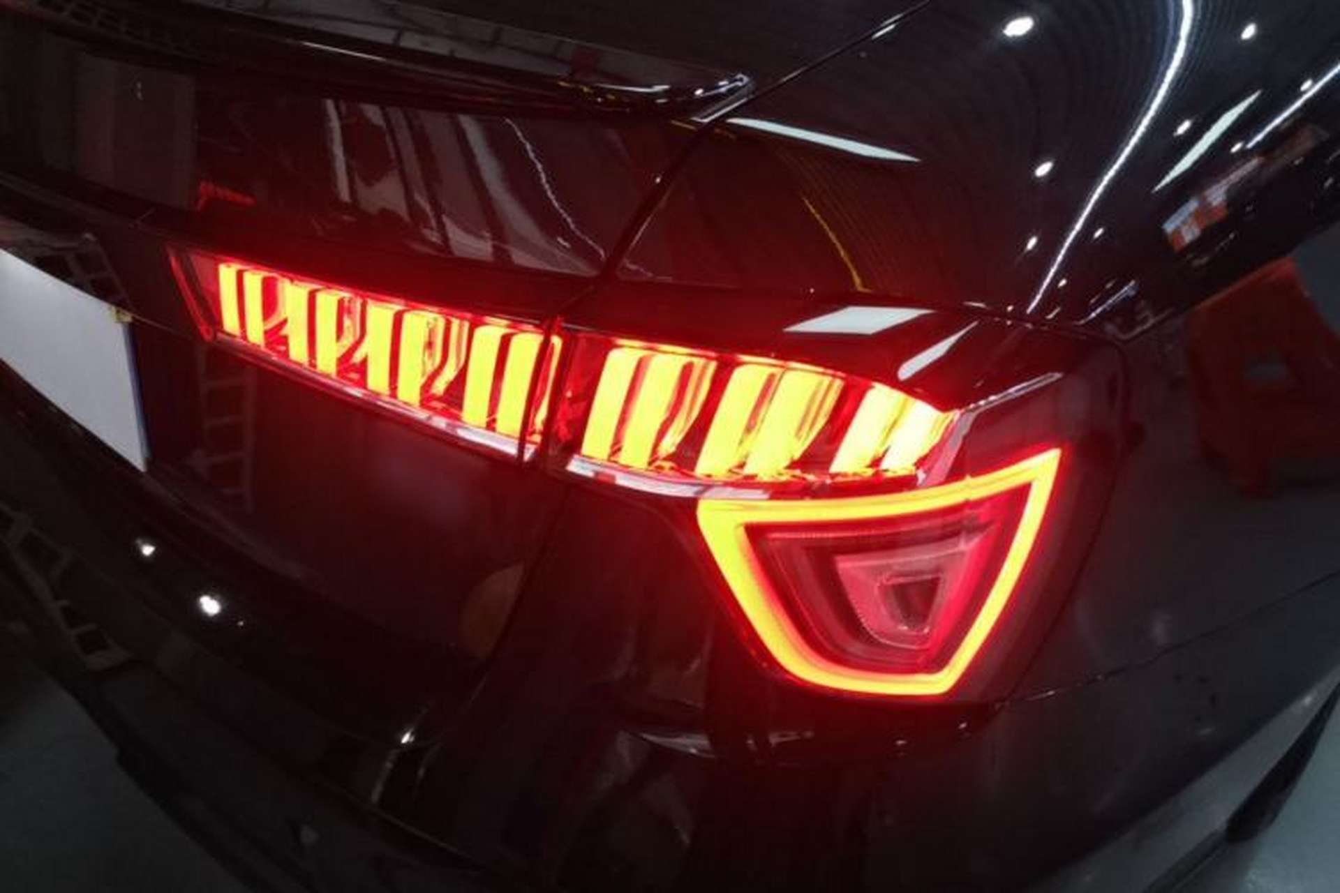 Used Lynk & Co 03 2022 1.5TD DCT JingPlus Right Rear Taillight