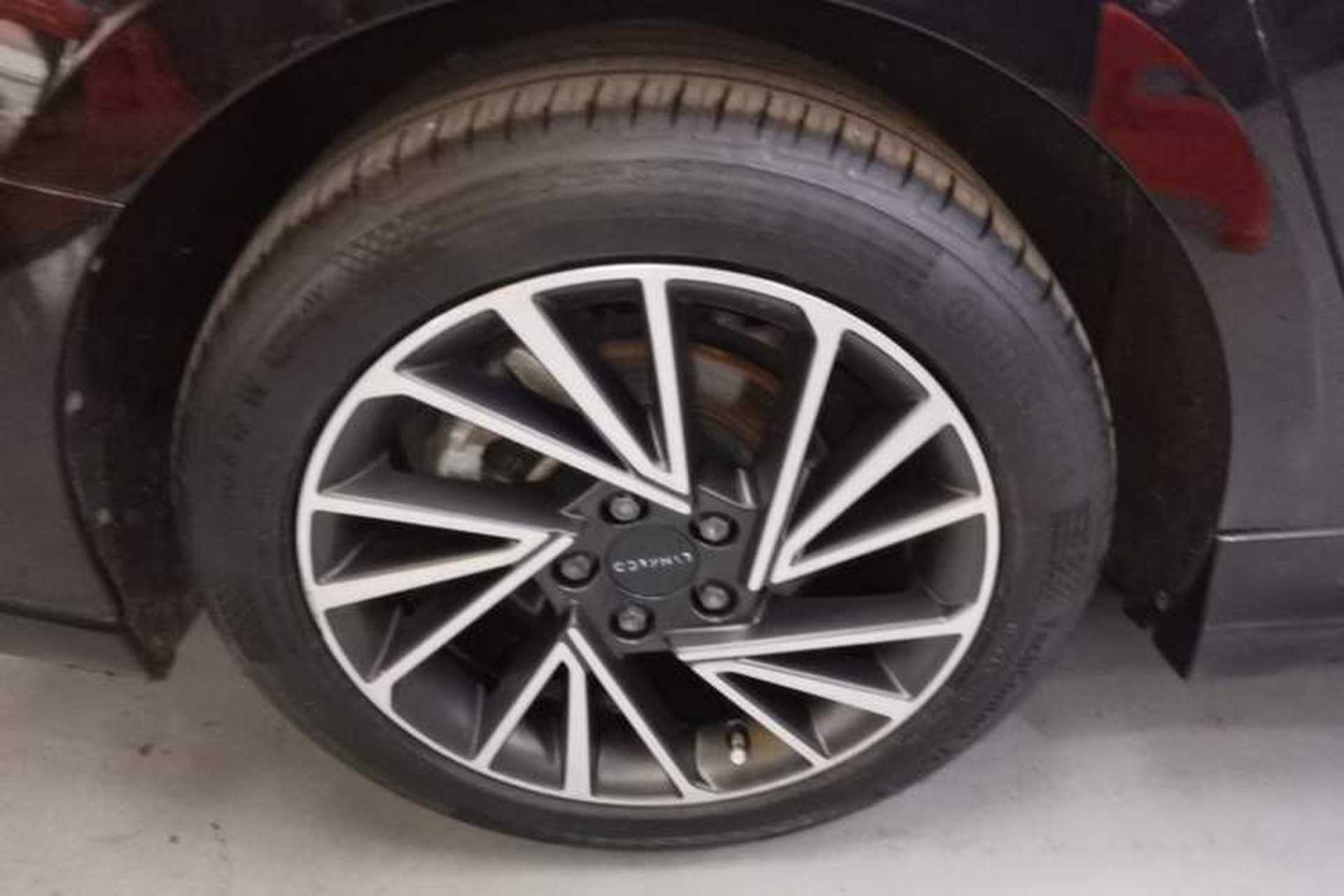 Used Lynk & Co 03 2022 1.5TD DCT JingPlus Right Rear Wheel Hub