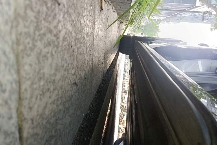 Used Lynk & Co 03 2022 2.0TD DCT JingPro Right Side Sill