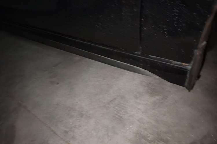 Used Lynk & Co 03 2022 2.0TD DCT GenioPlus Right Side Sill