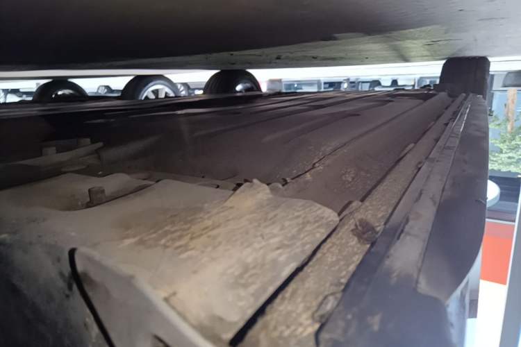 Used Lynk & Co 03 2022 2.0TD DCT GenioPlus Right Side Sill