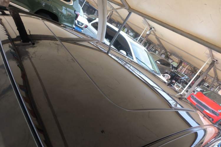 Used Lynk & Co 03 2022 2.0TD DCT JingPro Roof