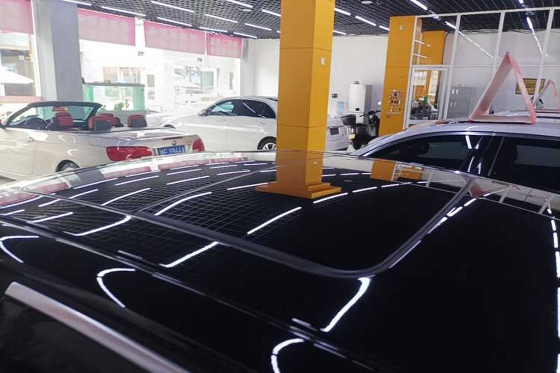 Used Lynk & Co 03 2022 2.0TD DCT JingPro Roof