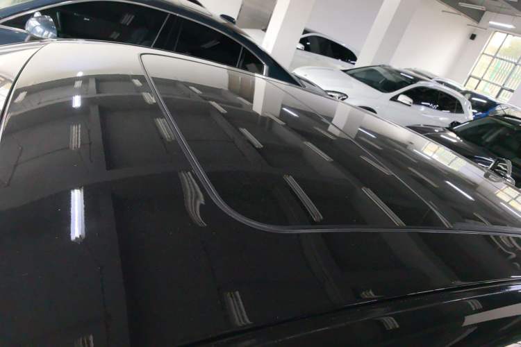 Used Lynk & Co 03 2022 2.0TD DCT JingPro Roof