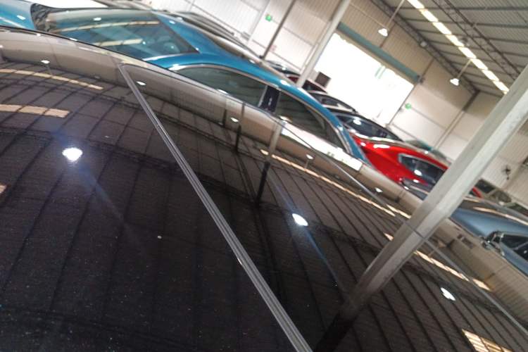 Used Lynk & Co 03 2022 2.0TD DCT JingPro Roof