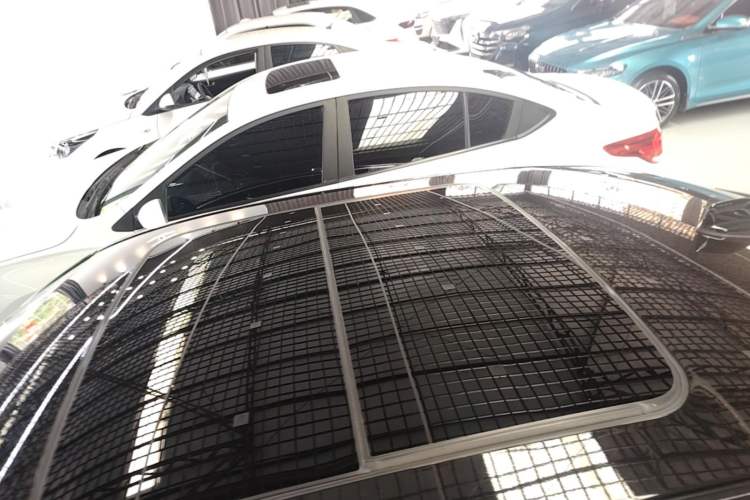 Used Lynk & Co 03 2022 2.0TD DCT JingPro Roof