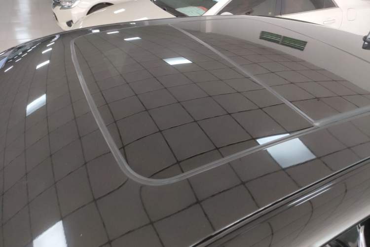 Used Lynk & Co 03 2022 2.0TD DCT JingPro Roof