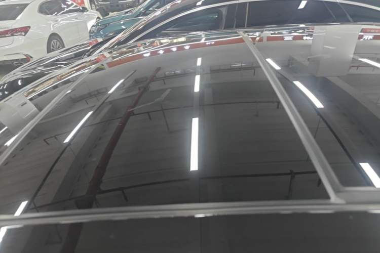 Used Lynk & Co 03 2022 2.0TD DCT GenioPlus Roof