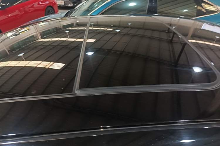 Used Lynk & Co 03 2022 2.0TD DCT JingPro Roof