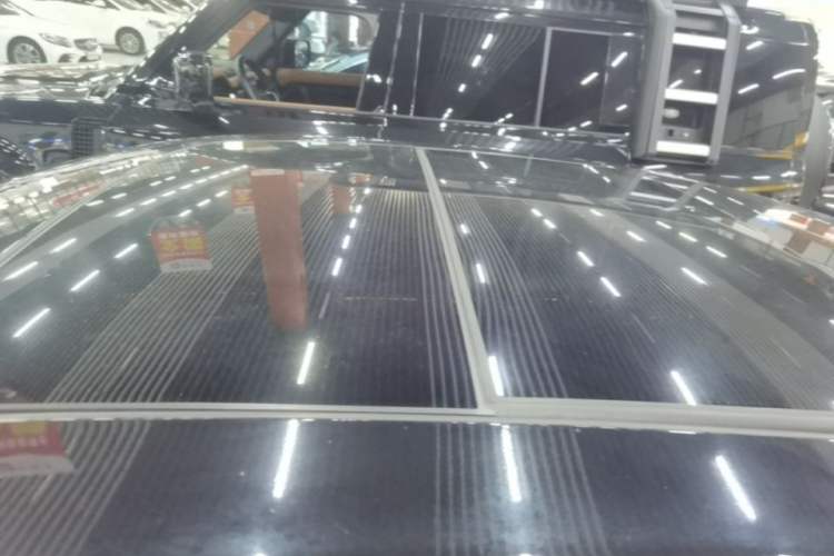 Used Lynk & Co 03 2022 2.0TD DCT GenioPlus Roof