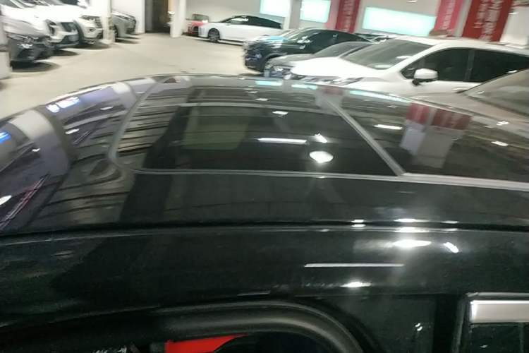 Used Lynk & Co 03 2022 2.0TD DCT JingPro Roof