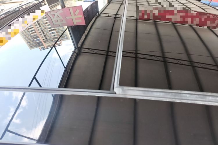 Used Lynk & Co 03 2022 2.0TD DCT JingPro Roof