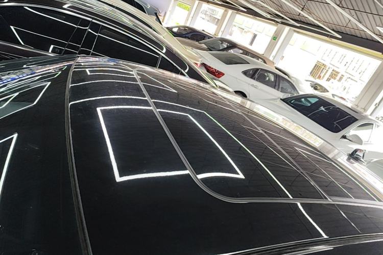 Used Lynk & Co 03 2022 2.0TD DCT JingPro Roof