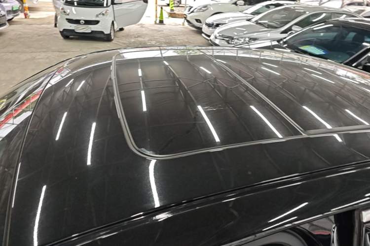 Used Lynk & Co 03 2022 1.5TD DCT JingPro Roof