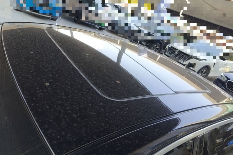 Used Lynk & Co 03 2022 1.5TD DCT JingPro Roof